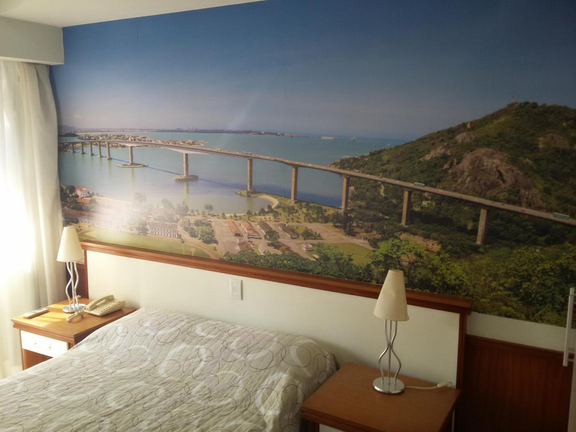Pasargada Praia Da Costa 维拉维尔哈 外观 照片