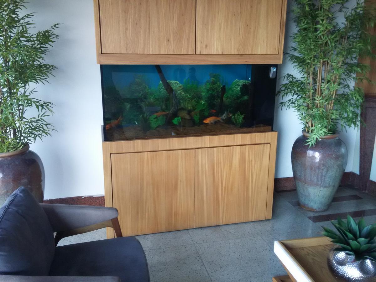 Pasargada Praia Da Costa 维拉维尔哈 外观 照片