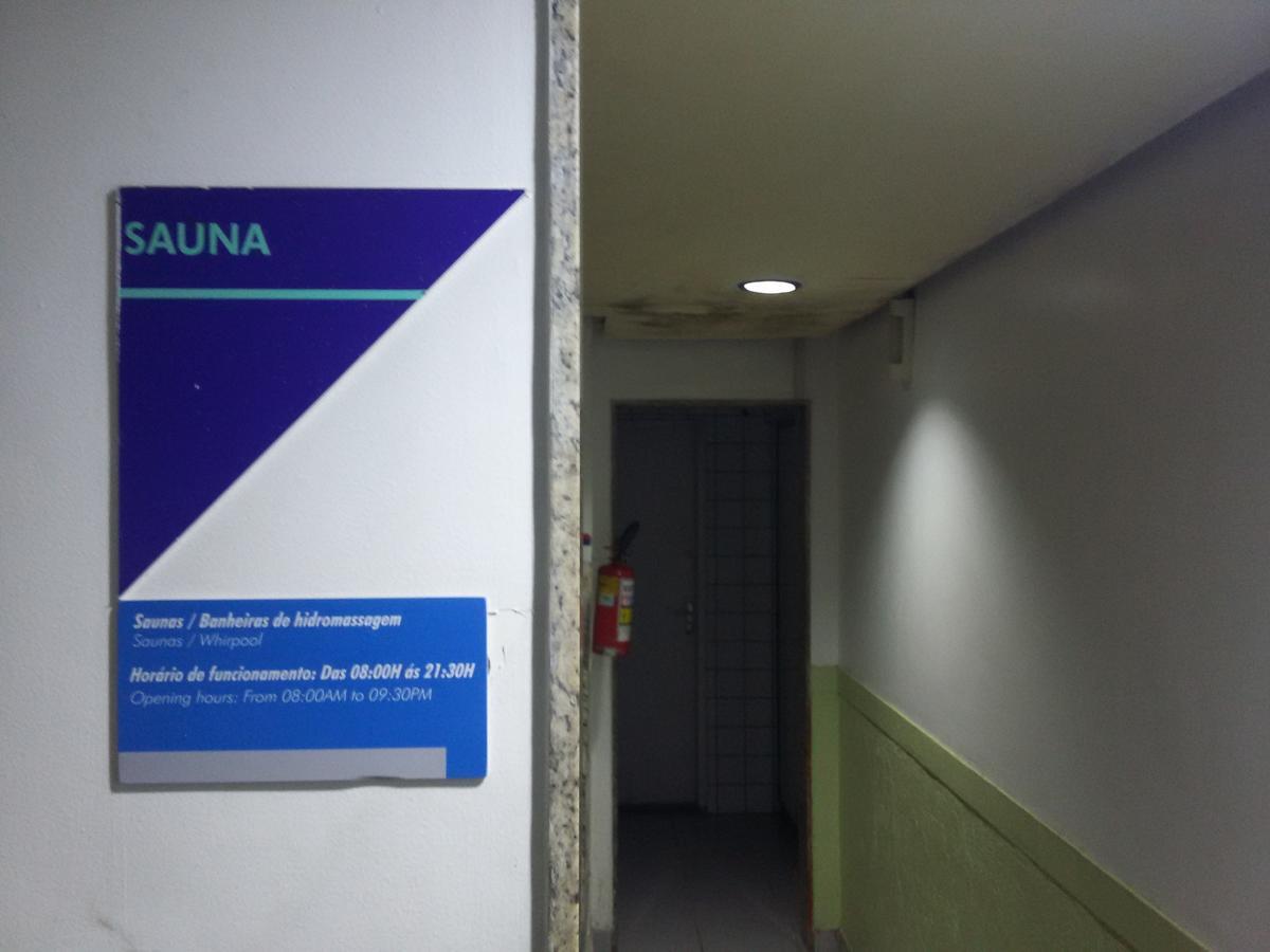Pasargada Praia Da Costa 维拉维尔哈 外观 照片